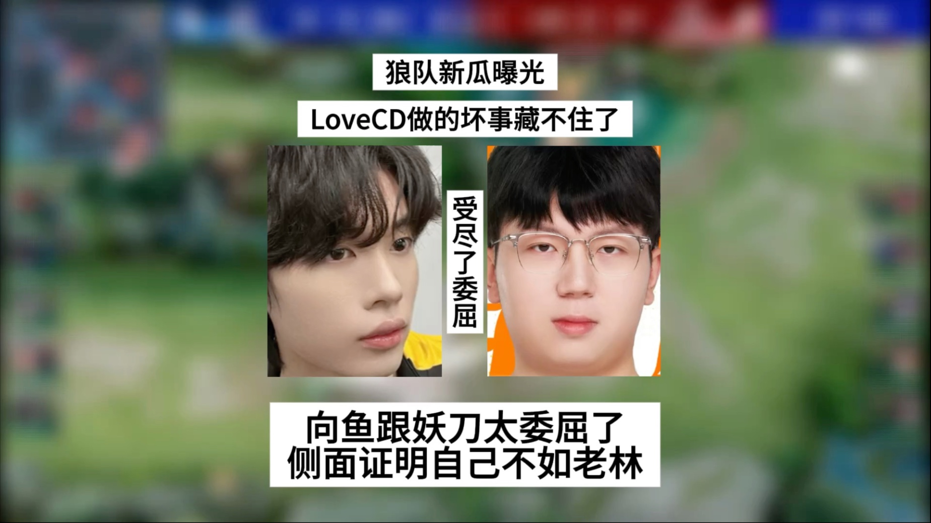 好博体育-包含【直播】大黄：道崽抗压不行，向鱼版本不和，狼队第三阶段不会换人了的词条
