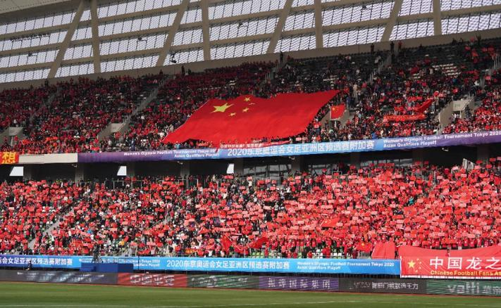 好博体育-中日之战今晚开踢，世预赛组委会：文明助威，支持公平竞赛(女足对日本最新战况)