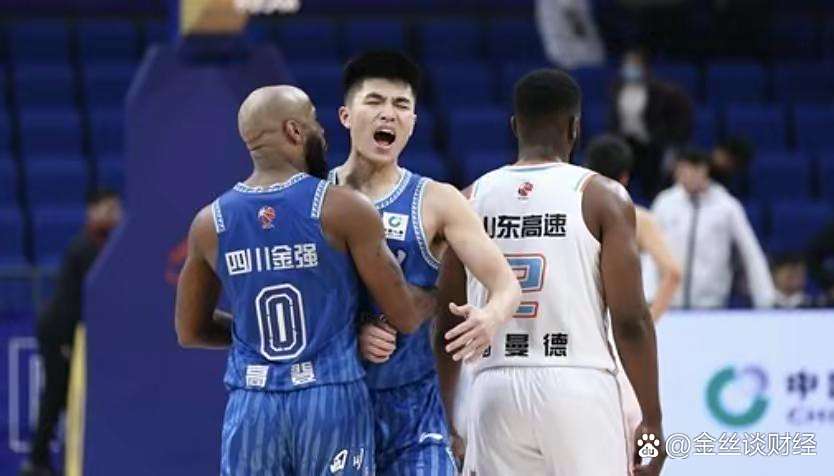 好博体育-四川男篮实力雄厚，获得连胜(四川男篮实力雄厚,获得连胜冠军)